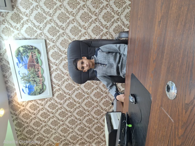 دختر سیک